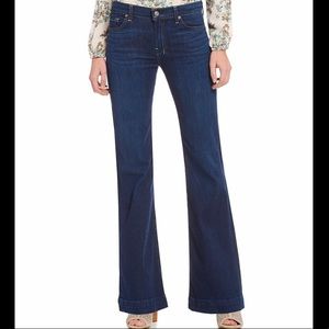 7 For All Mankind Dojo Jeans